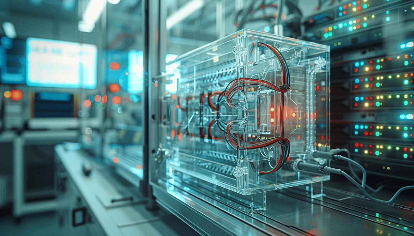 Deep Learning und seine Anwendung in der Bild- und Spracherkennung