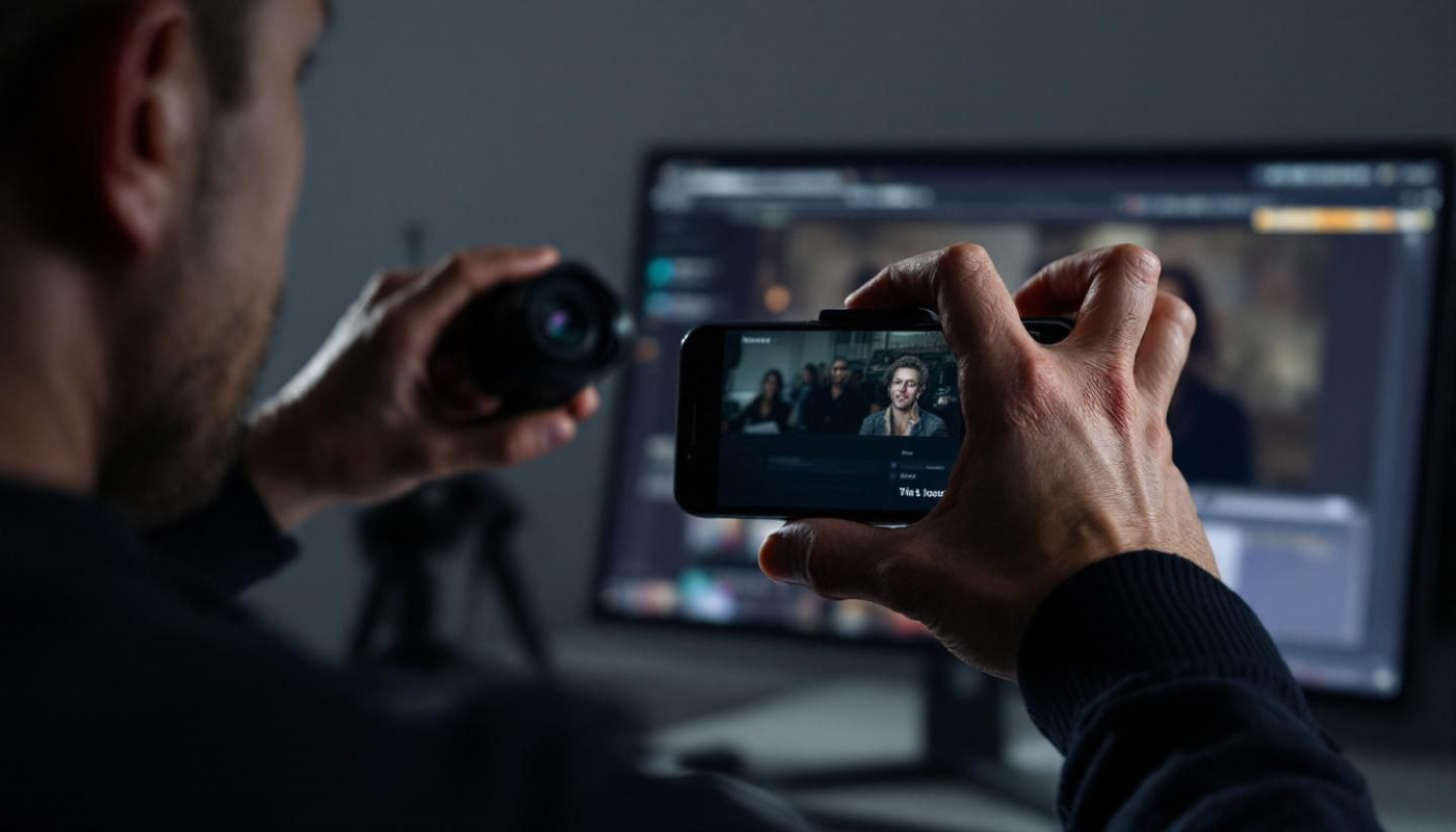 Die Bedeutung von Privatsphäre und Sicherheit bei Live-Cam-Sessions