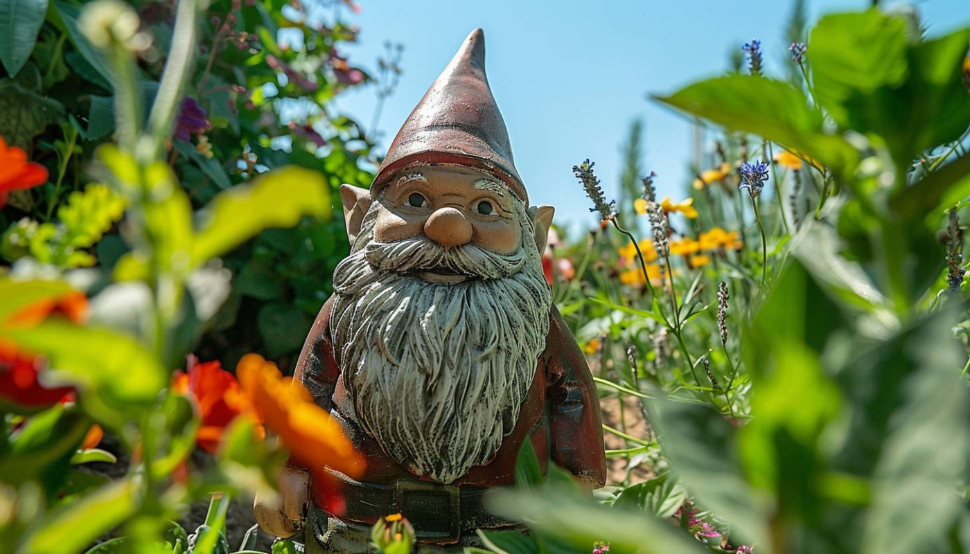 Die kulturelle Bedeutung von Gartenzwergen in verschiedenen Ländern