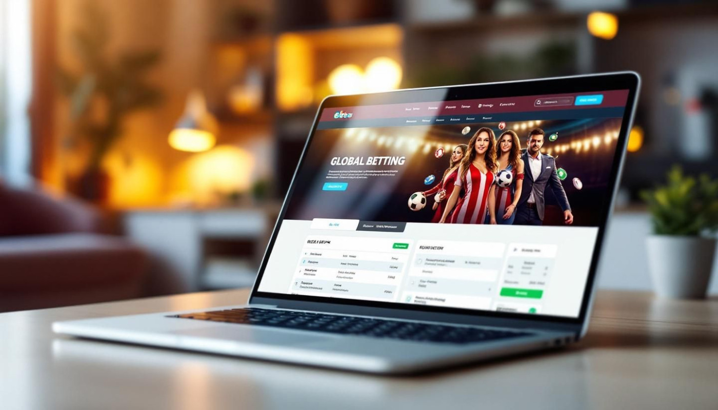 Ein Leitfaden zur Anmeldung und Nutzung globaler Wett-Dienste