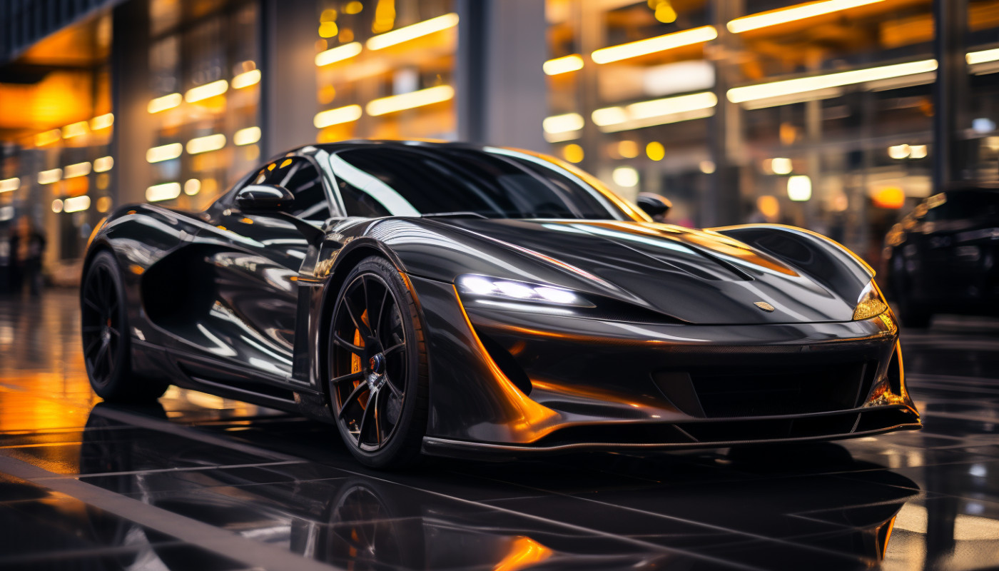 Wissenschaft & Tech - Elektromobilität: Wie Tesla die deutsche Automobilindustrie umgestaltet