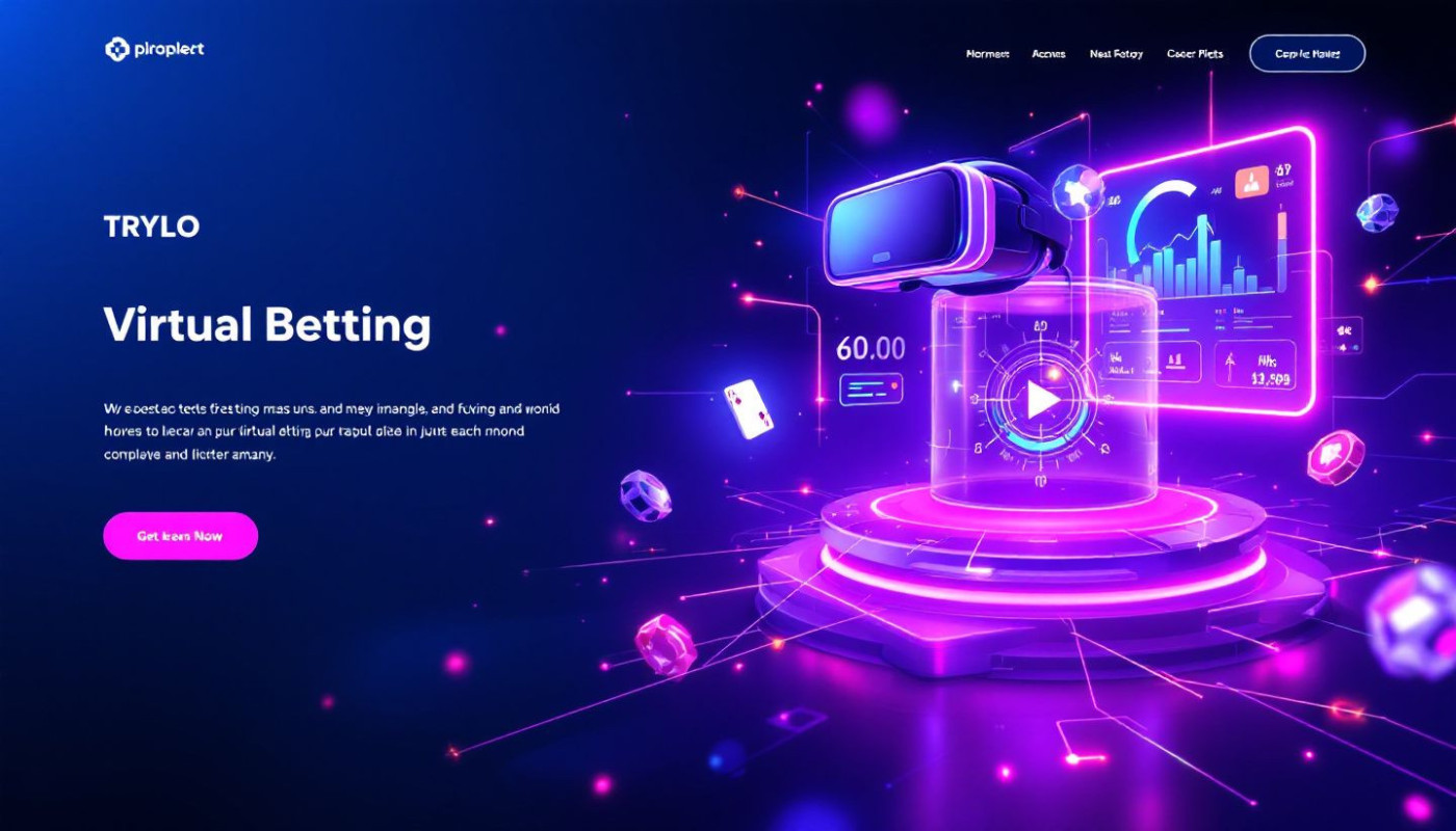 Entdecken Sie zukunftssichere Strategien für Online-Wetten im Jahr 2025