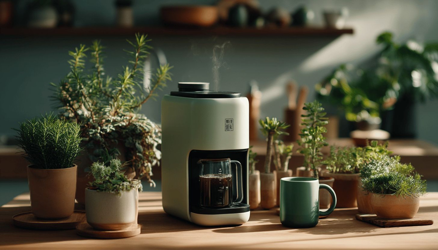 Nachhaltige Gadgets für den Alltag Produkte die Technik und Umweltbewusstsein verbinden