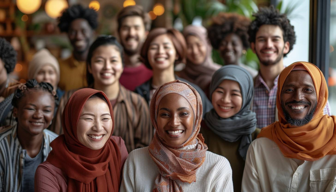 Strategien zur Integration kultureller Vielfalt in internationale Marketingkampagnen