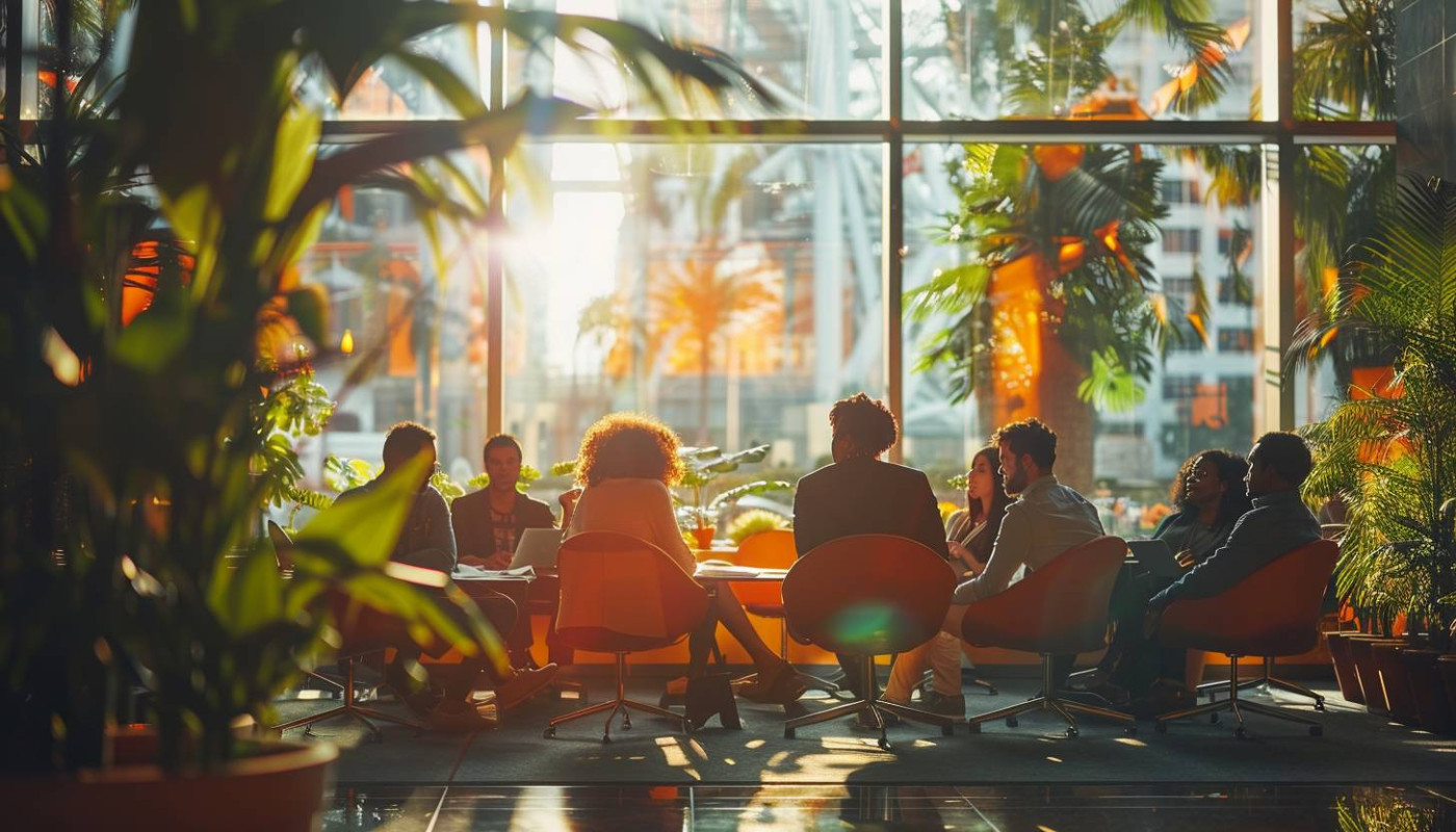 Strategien zur Steigerung der Mitarbeitermotivation in Start-ups