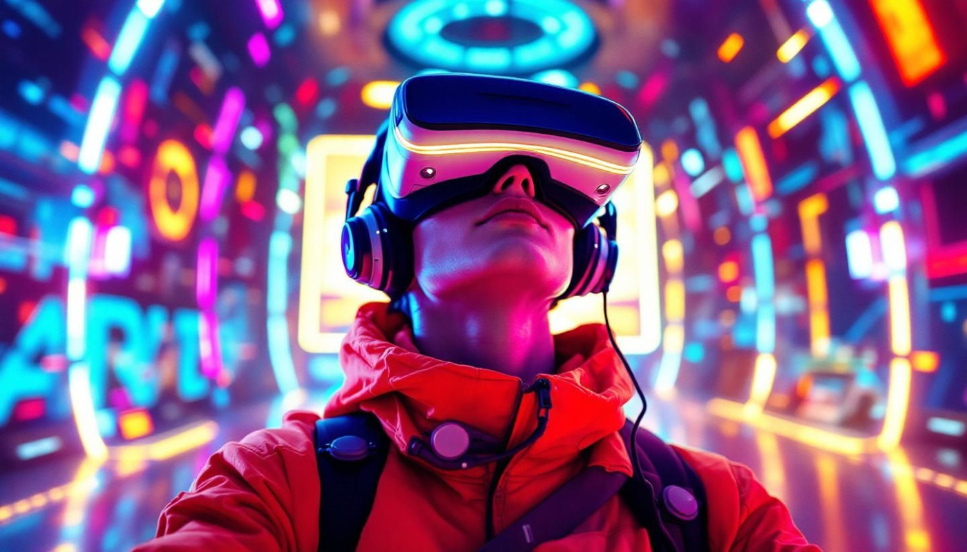 Wie beeinflussen aktuelle Trends die Entwicklung von Online-Sexspielen?