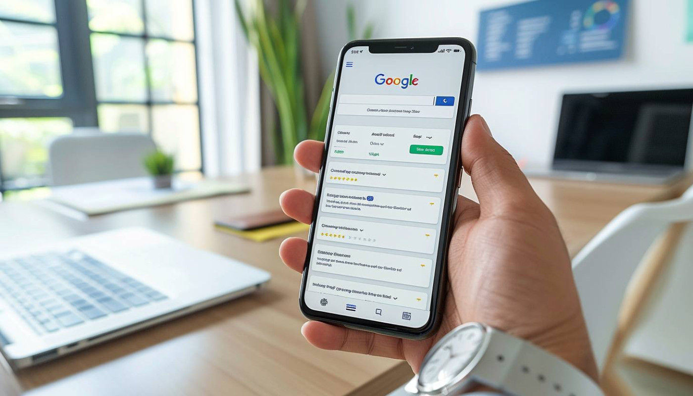 Wie der Kauf verifizierter Google Bewertungen das Unternehmensimage verbessern kann