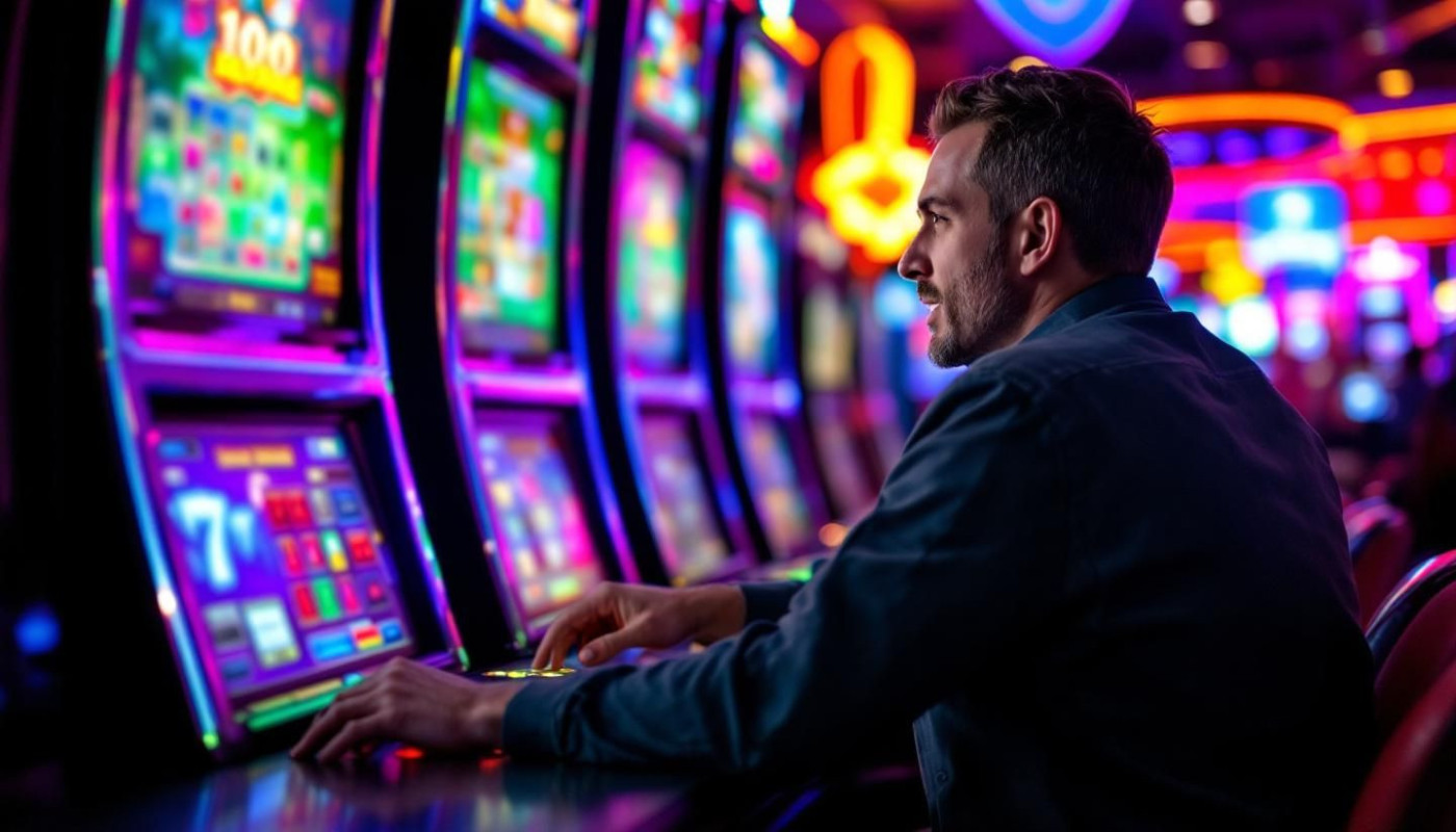 Sonstiges - Wie man das Live-Casino-Radspiel strategisch meistert?