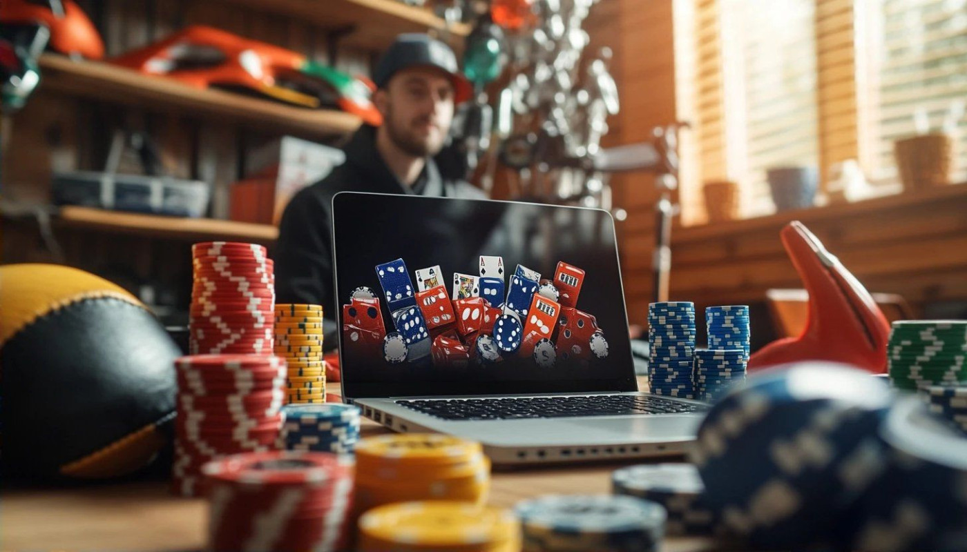 Wie man die besten Online-Casino-Angebote und Sportwetten findet?