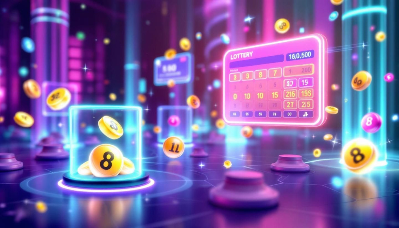 Wie Online-Lotterien die Art und Weise verändern, wie wir Glücksspiele erleben?
