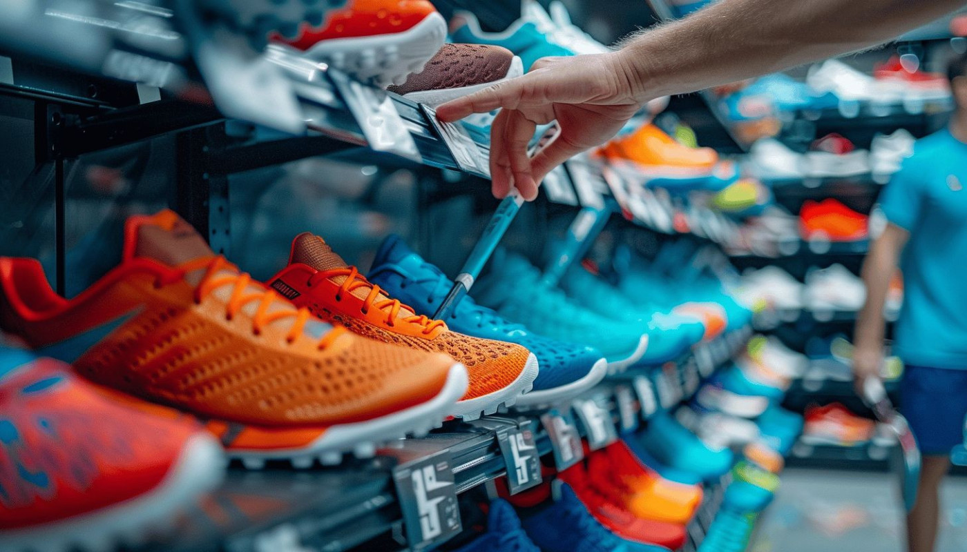 Sport - Wie Sie den idealen Padel-Schuh entsprechend Ihrem Spielstil auswählen
