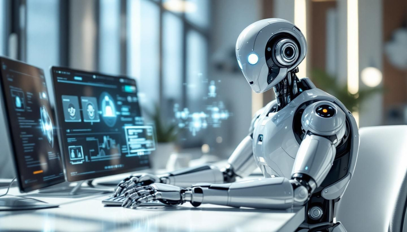 Zukunft der KI im Erwachsenenbereich: Trends und Vorhersagen